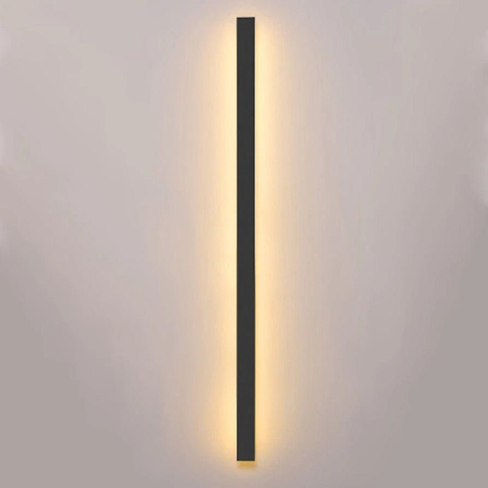Slim LED Backlit Wall Light - Wall Light - Wild Eye Vision
