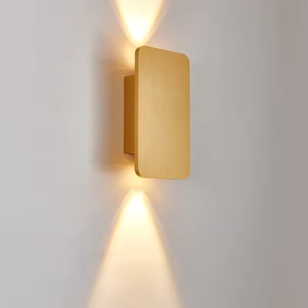 SlimGlow Minimal LED Wall Light - Wall Light - Wild Eye Vision