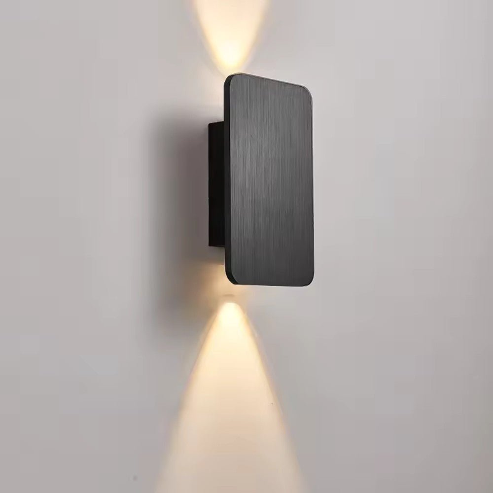SlimGlow Minimal LED Wall Light - Wall Light - Wild Eye Vision