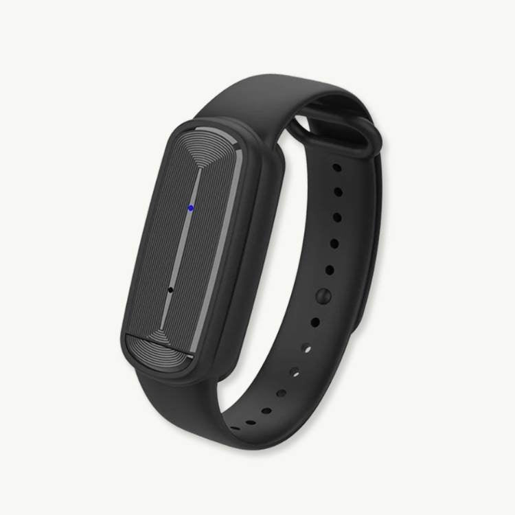 Smart Anti - Mosquito Bracelet - Anti - Mosquito Bracelet - Wild Eye Vision