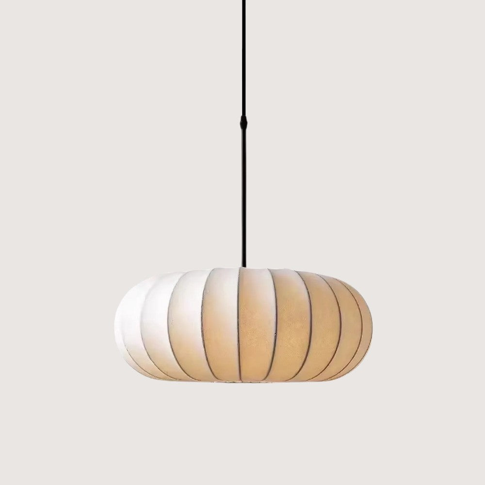 Soft Silk Glow Pendant Light - Pendant Light - Wild Eye Vision