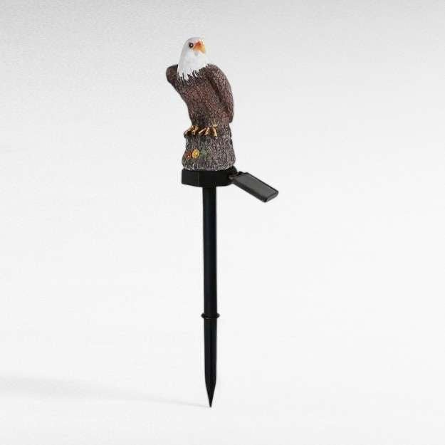 Solar - Powered Decorative Garden Light - Garden Light - Wild Eye Vision