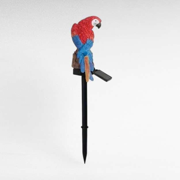 Solar - Powered Decorative Garden Light - Garden Light - Wild Eye Vision