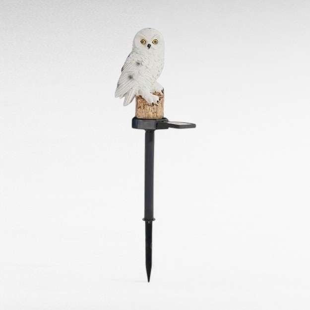 Solar - Powered Decorative Garden Light - Garden Light - Wild Eye Vision