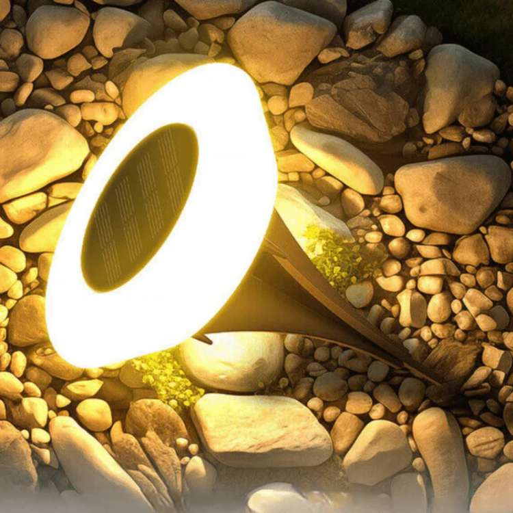 SunBeam Garden Lights - Garden Lights - Wild Eye Vision