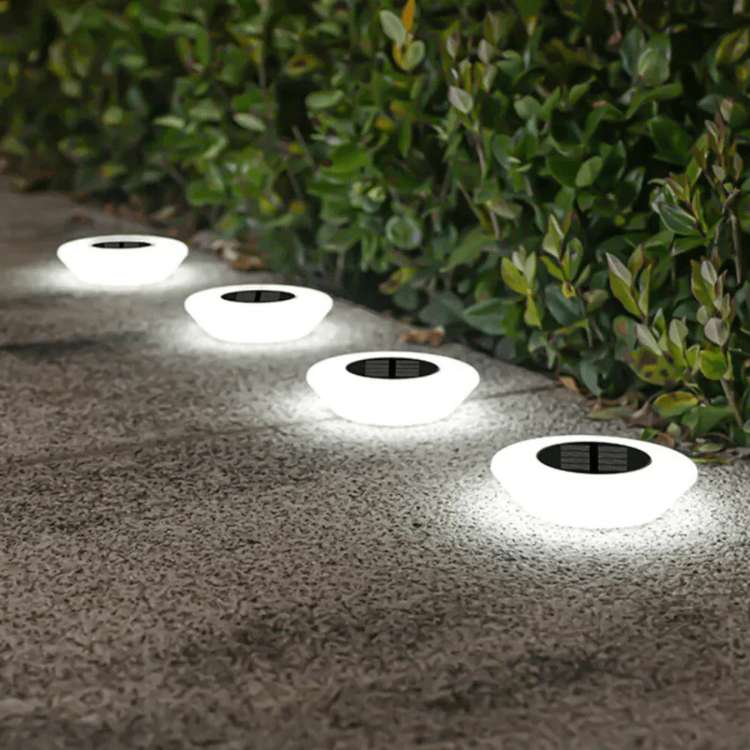 SunBeam Garden Lights - Garden Lights - Wild Eye Vision