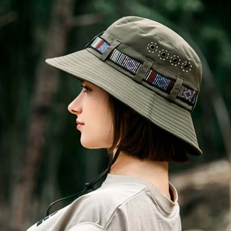 SunShield Women's UPF Hat - Women's Hat - Wild Eye Vision
