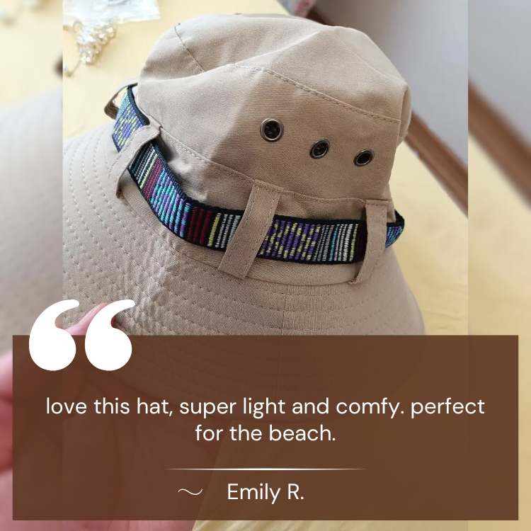 SunShield Women's UPF Hat - Women's Hat - Wild Eye Vision