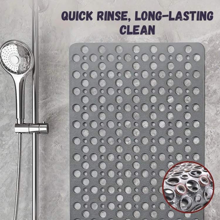 SureStep Non Slip Bath Mat - Bath Mat - Wild Eye Vision