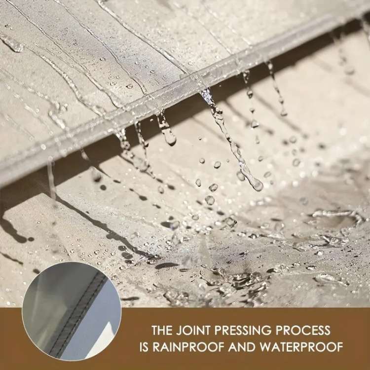 SwiftCamp 3 - Second Tent - Tent - Wild Eye Vision