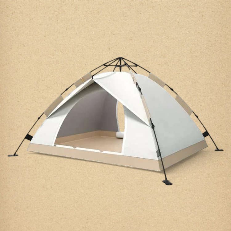 SwiftCamp 3 - Second Tent - Tent - Wild Eye Vision