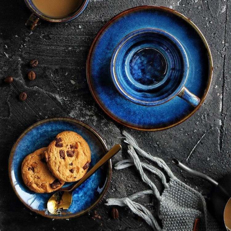 TerraCraft Artisan Mug Set - Mug Set - Wild Eye Vision