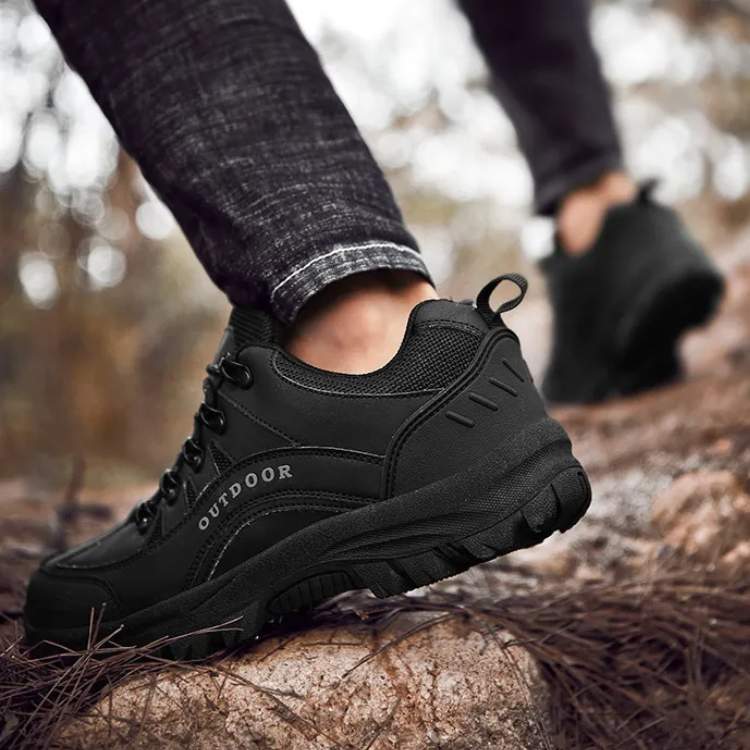 TerrainGuard Ortho Shoes - Ortho Shoes - Wild Eye Vision