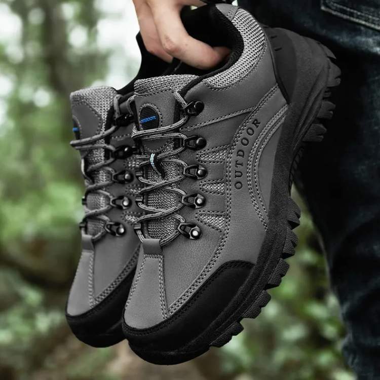 TerrainGuard Ortho Shoes - Ortho Shoes - Wild Eye Vision