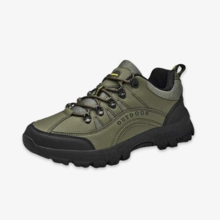 TerrainGuard Ortho Shoes - Ortho Shoes - Wild Eye Vision