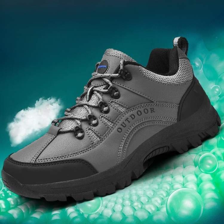 TerrainGuard Ortho Shoes - Ortho Shoes - Wild Eye Vision