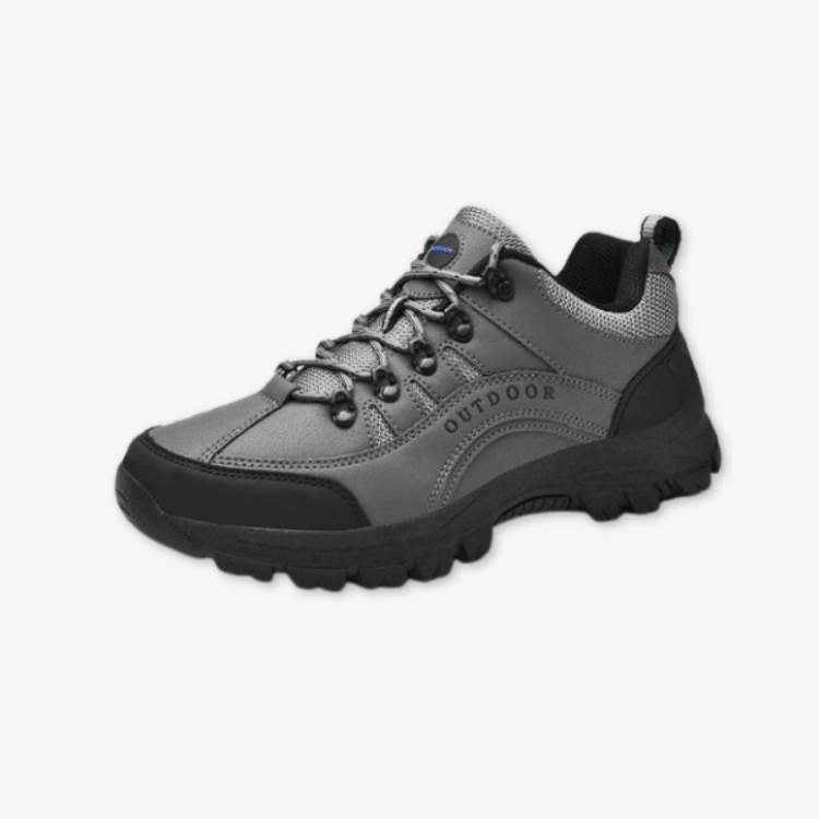 TerrainGuard Ortho Shoes - Ortho Shoes - Wild Eye Vision