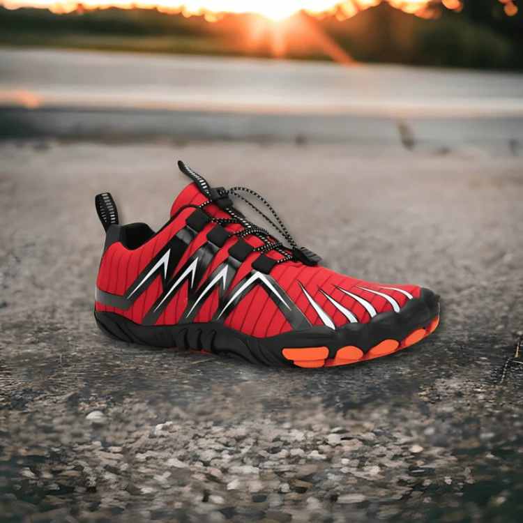 TerraWalk - Healthy & Non - Slip Barefoot Shoes - Barefoot Shoes - Wild Eye Vision