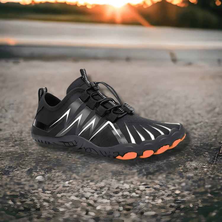 TerraWalk - Healthy & Non - Slip Barefoot Shoes - Barefoot Shoes - Wild Eye Vision
