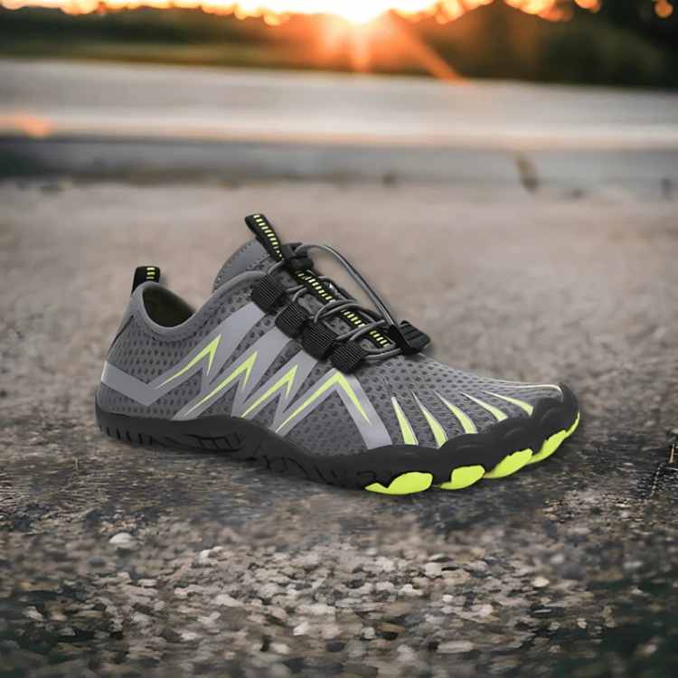 TerraWalk - Healthy & Non - Slip Barefoot Shoes - Barefoot Shoes - Wild Eye Vision