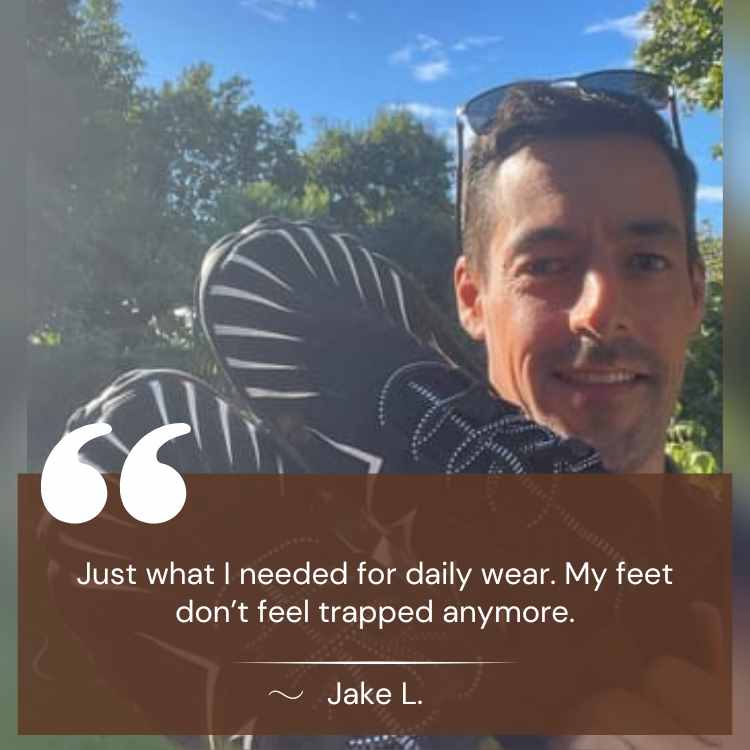 TerraWalk - Healthy & Non - Slip Barefoot Shoes - Barefoot Shoes - Wild Eye Vision