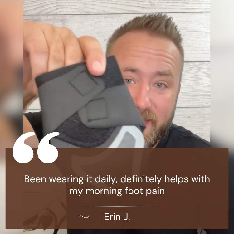 Therapeutic Ankle Support Wrap - Ankle Support Wrap - Wild Eye Vision