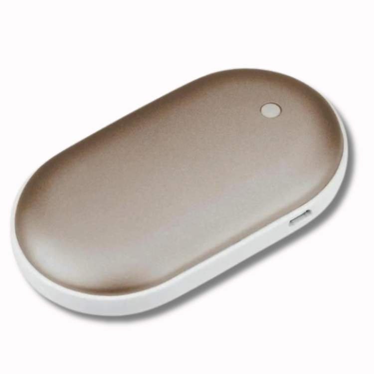 ThermoTouch Portable Hand Warmer - Portable Hand Warmer - Wild Eye Vision