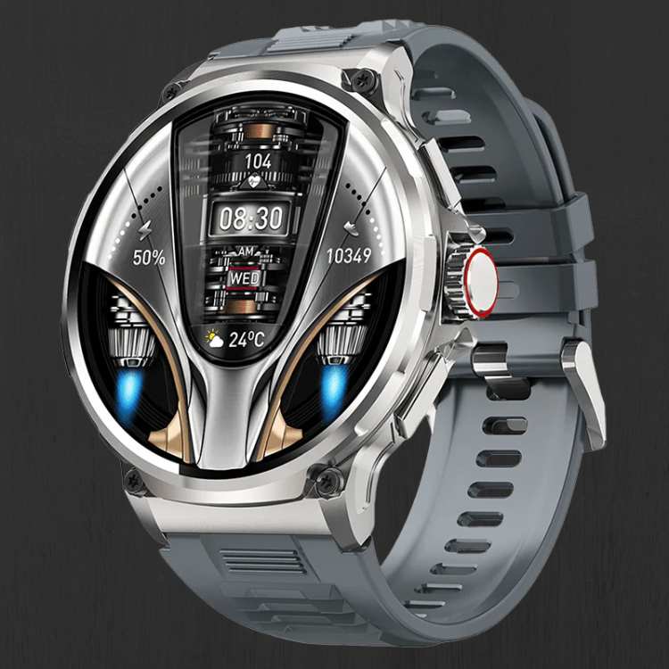 Titan Tough Smart Watch - Smart Watch - Wild Eye Vision