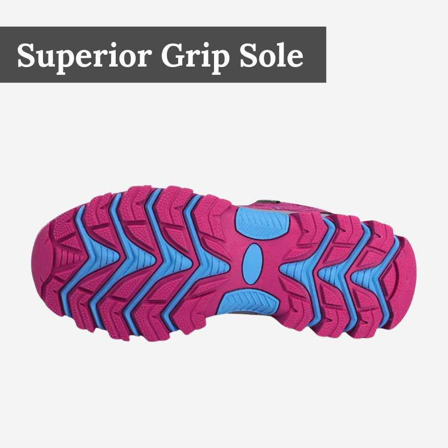 TrailBlaze Women’s Hiking Shoes - Women’s Hiking Shoes - Wild Eye Vision