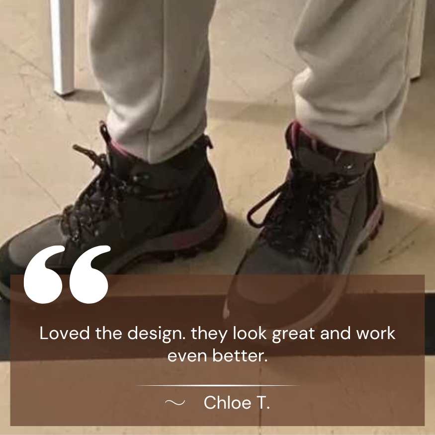 TrailBlaze Women’s Hiking Shoes - Women’s Hiking Shoes - Wild Eye Vision