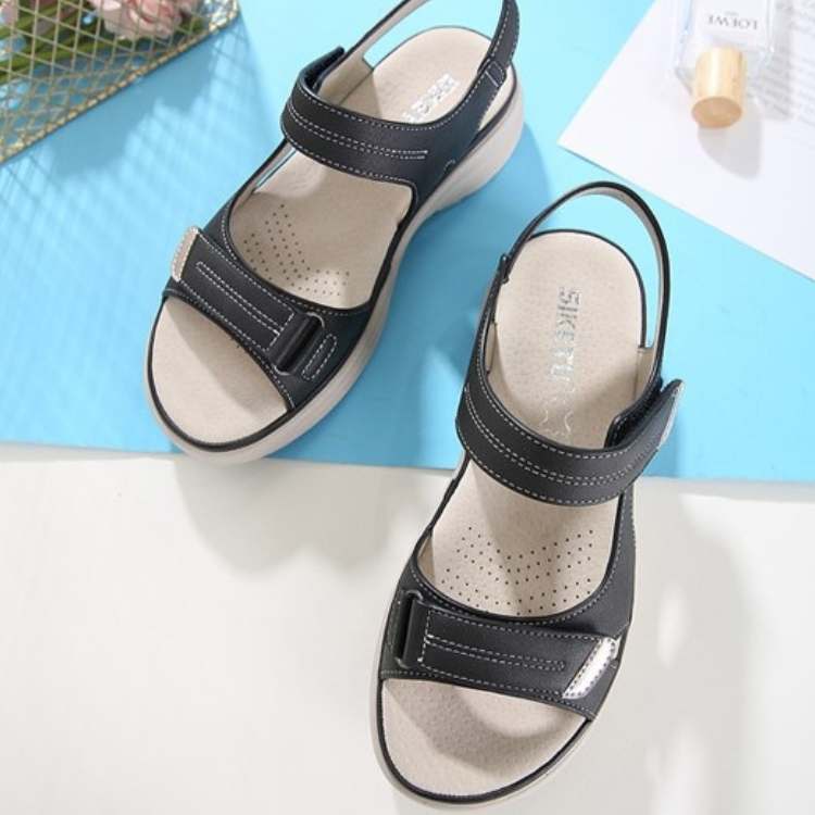 Trailblazer Women's Anti - Slip Sandals - Women's Hiking Sandals - Wild Eye Vision