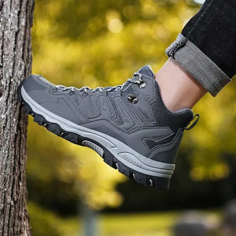 TrailBloom All - Terrain Hiking Boots - Hiking Boots - Wild Eye Vision