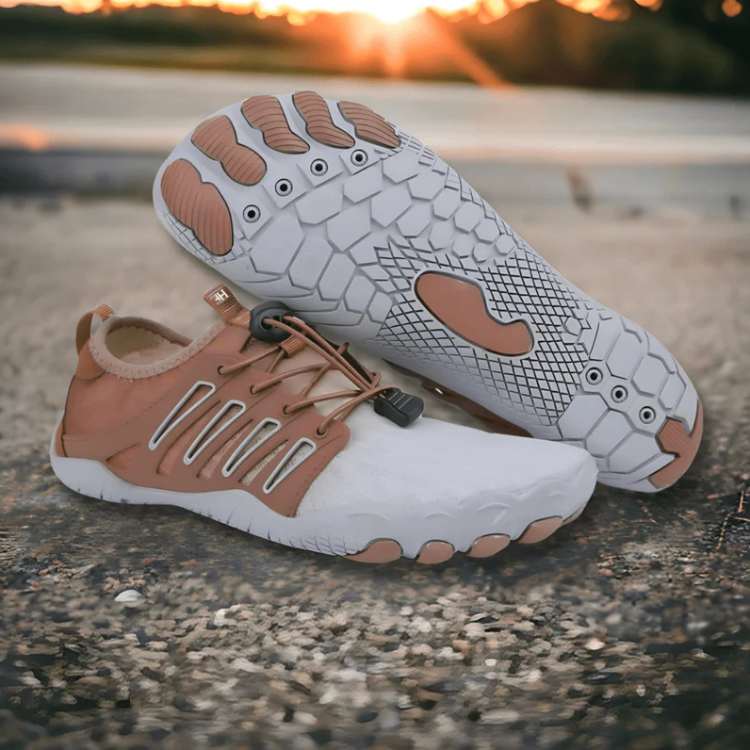 TrailFlex Pro - Healthy & Non - Slip Barefoot Shoes - Barefoot Shoes - Wild Eye Vision