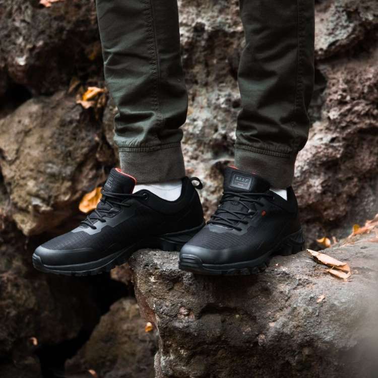 TrailMast Hiking Shoes - Hiking Shoes - Wild Eye Vision