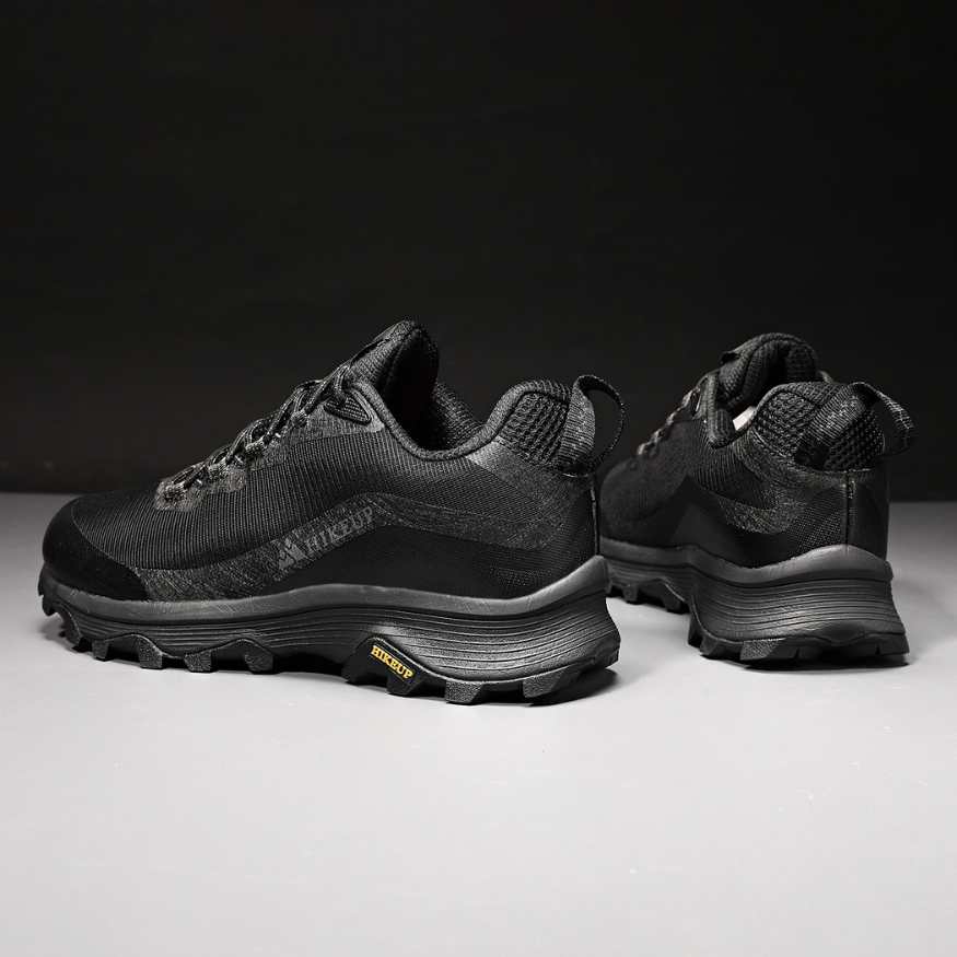 TrailMaster All - Weather Hiking Shoes - Hiking Shoes - Wild Eye Vision