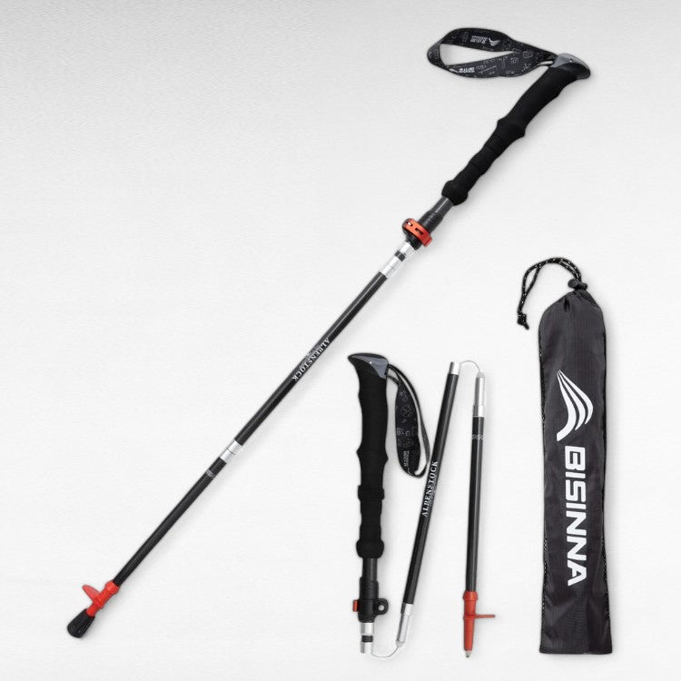 TrailMate Ultra - Light Trekking Poles - Trekking Poles - Wild Eye Vision