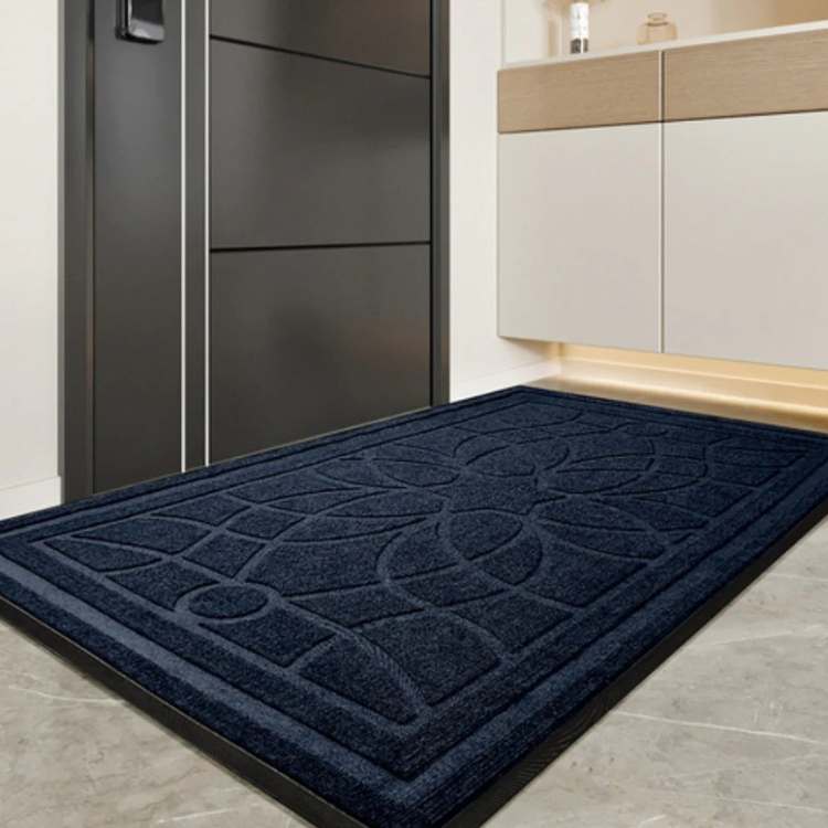 Tranquil Pattern Door Mat - Door Mat - Wild Eye Vision