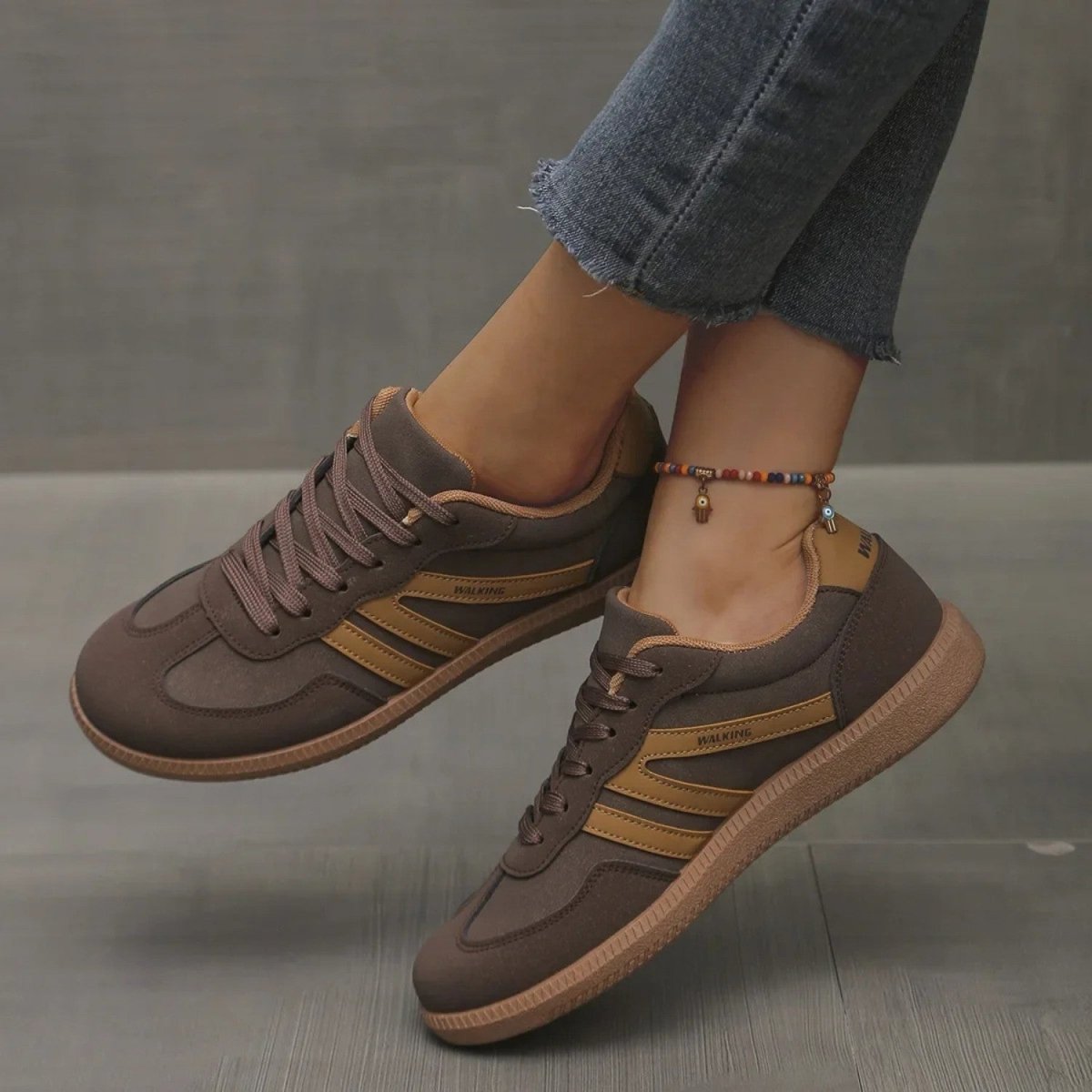 Trendy Slip - On Sneakers for Women - Sneakers - Wild Eye Vision