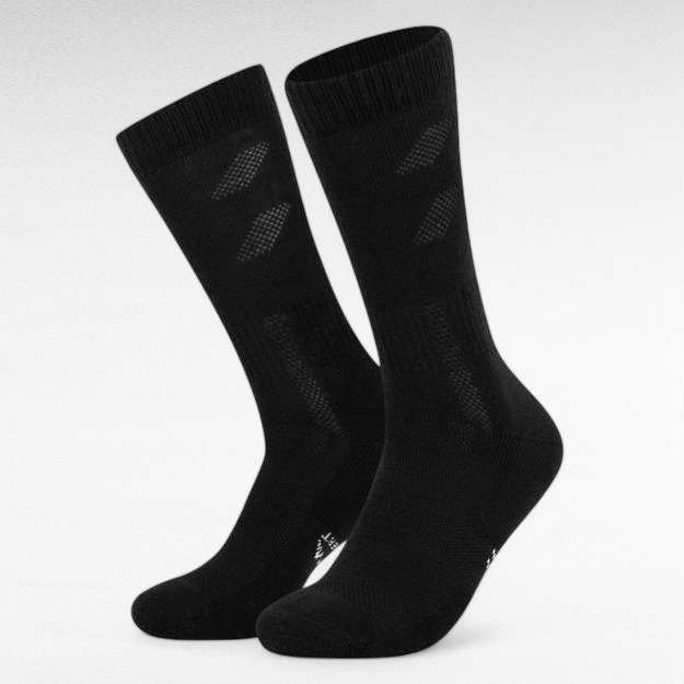 Ultra - Comfort Merino Wool Hiking Socks - Merino Wool Socks - Wild Eye Vision