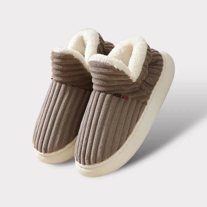 Ultra - Comfortable Cozy Slippers - Slippers - Wild Eye Vision