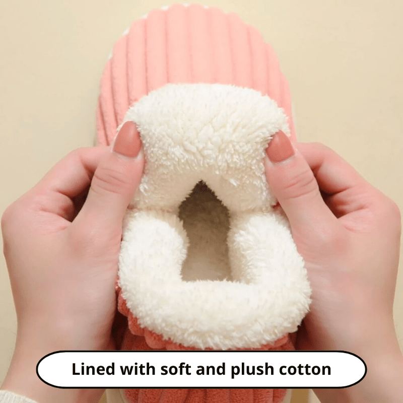 Ultra - Comfortable Cozy Slippers - Slippers - Wild Eye Vision