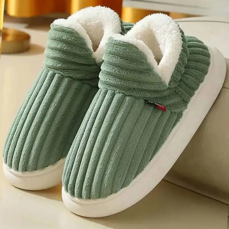 Ultra - Comfortable Cozy Slippers - Slippers - Wild Eye Vision