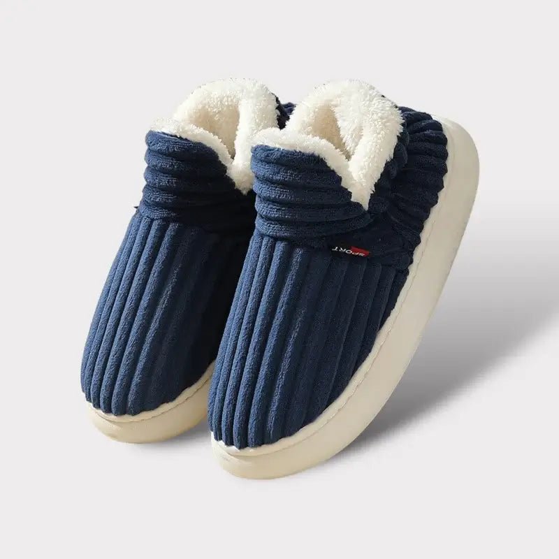 Ultra - Comfortable Cozy Slippers - Slippers - Wild Eye Vision