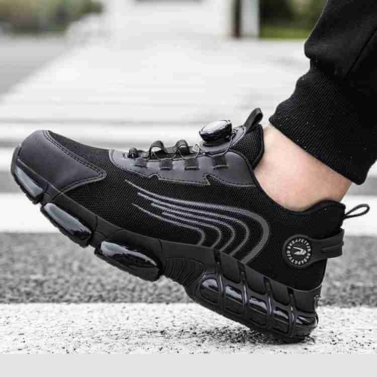 Ultra - Protective Safety Shoes - Safety Shoes - Wild Eye Vision