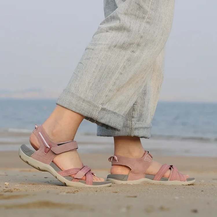 UltraFlex Women’s Comfort Sandals - Women’s Sandals - Wild Eye Vision