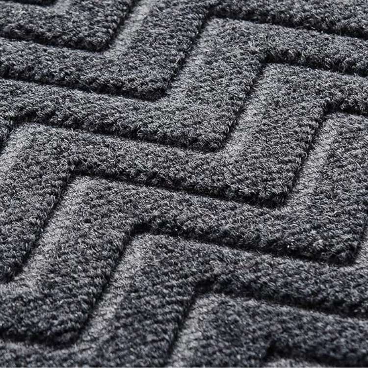 UltraGrip Chevron Welcome Mat - Mat - Wild Eye Vision