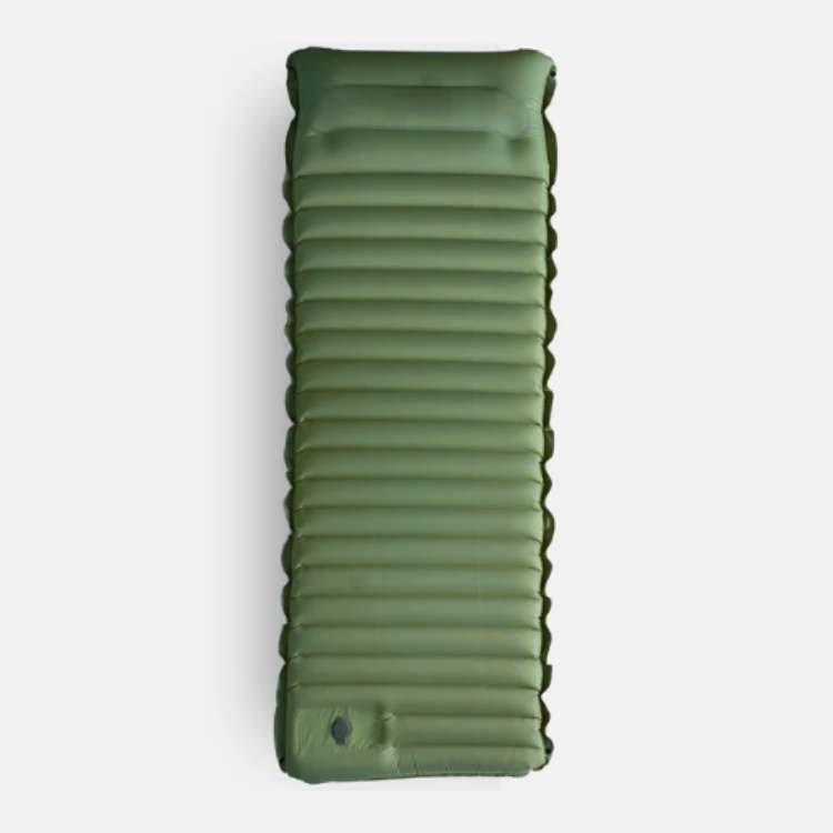 Ultralight Camping Mattress - Camping Mattress - Wild Eye Vision