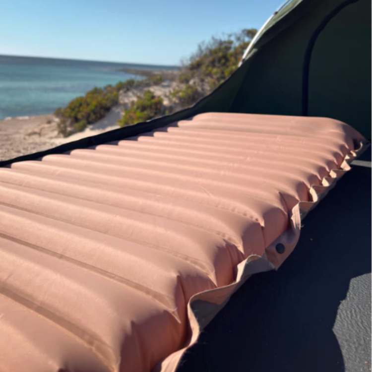 Ultralight Camping Mattress - Camping Mattress - Wild Eye Vision