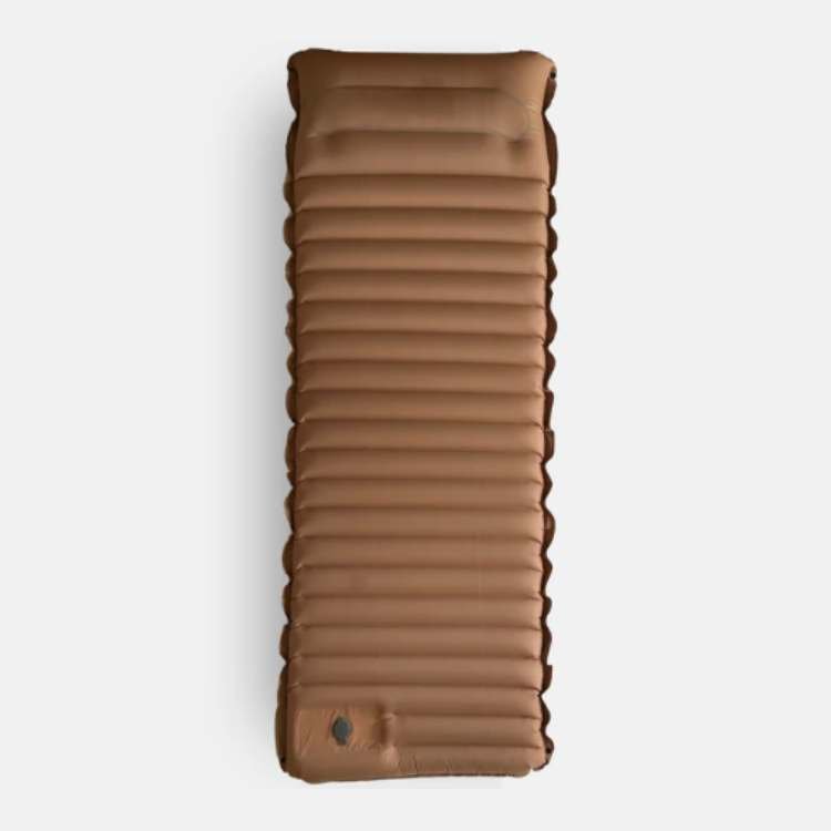 Ultralight Camping Mattress - Camping Mattress - Wild Eye Vision