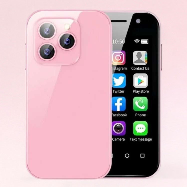 UltraLite Mini Phone - Mini Phone - Wild Eye Vision